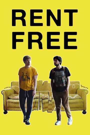 Rent Free Poster