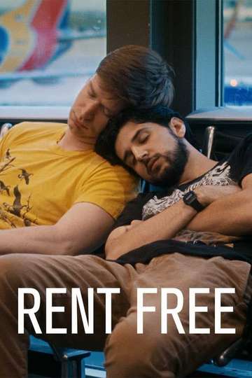 Rent Free Poster