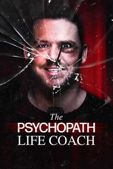 The Psychopath Life Coach Poster
