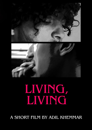 Living, living Poster