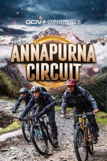 Annapurna Circuit