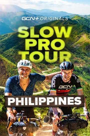 Slow Pro Tour: Philippines