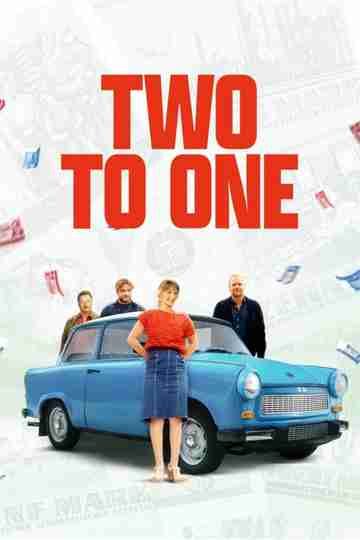 Two to One Poster