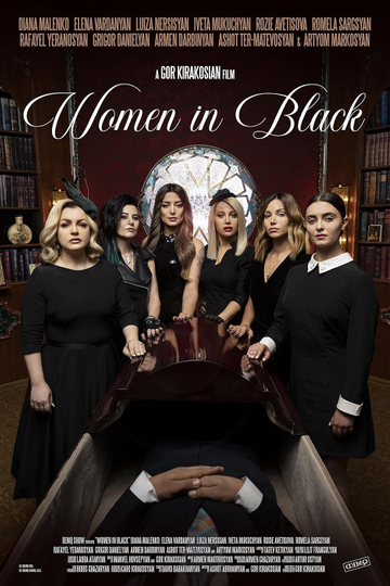 Women in Black