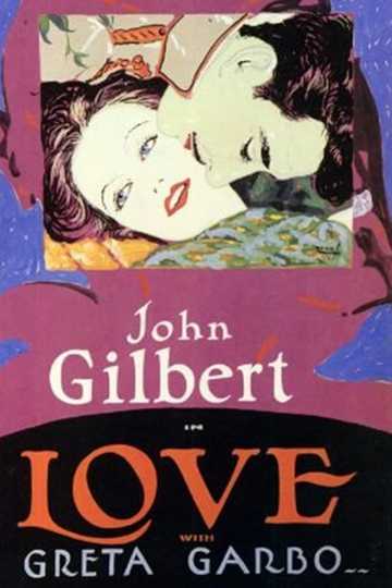 Love Poster