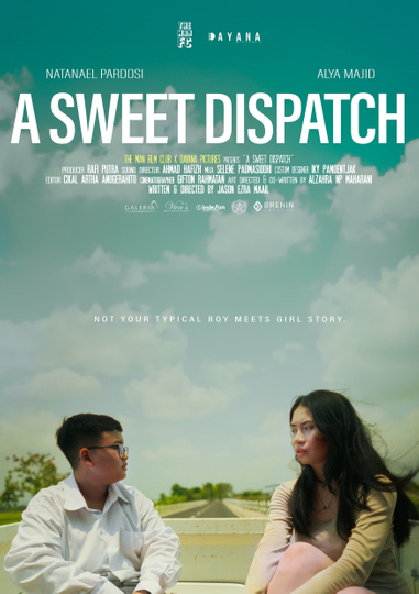 A Sweet Dispatch