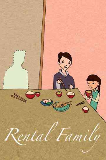 Rental Family