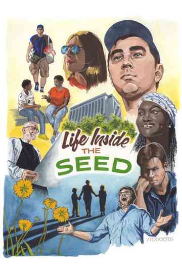 Life Inside the Seed