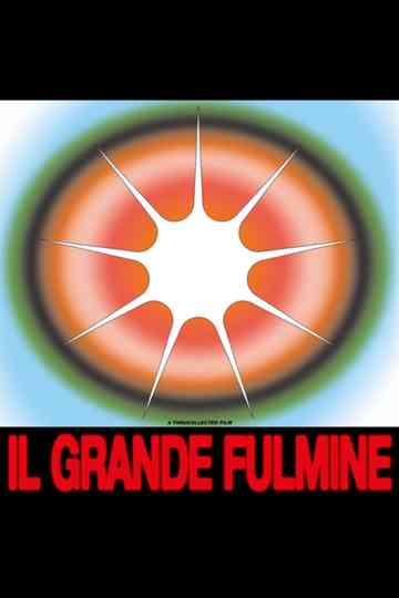 Il Grande Fulmine