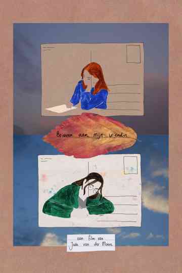 Letters to my friend