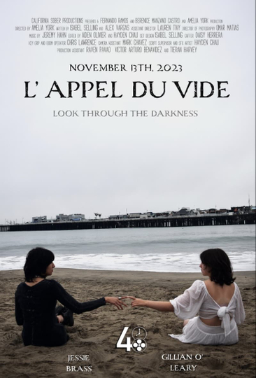 L' Appel Du Vide Poster