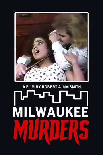 Milwaukee Murders Poster