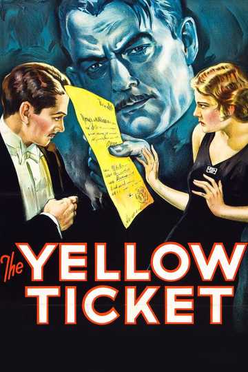 The Yellow Ticket