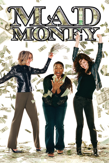 Mad Money Poster