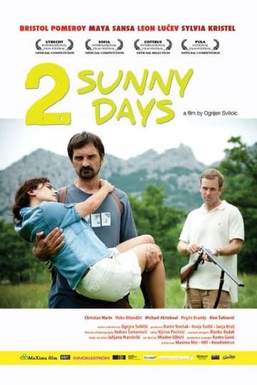 Two Sunny Days Poster