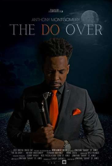 The Do Over Poster