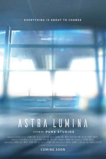 Astra Lumina Poster