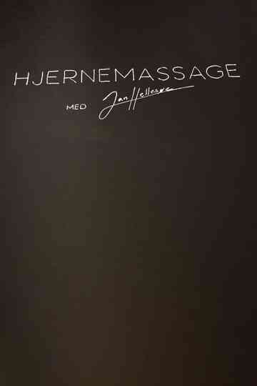 Hjernemassage med Jan Hellesøe