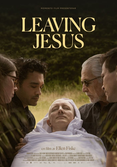 Leaving Jesus