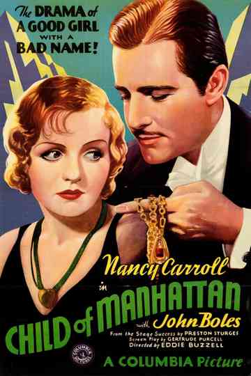 Child of Manhattan