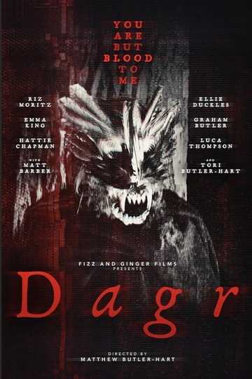 Dagr Poster