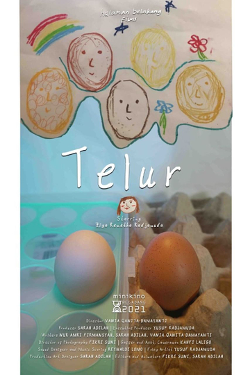 Egg Poster