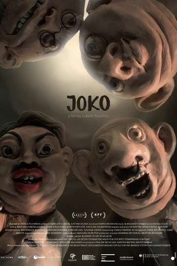 Joko Poster