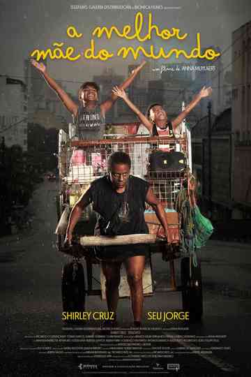 The Best Mother in the World Poster