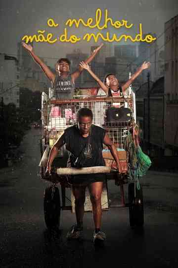 The Best Mother in the World Poster