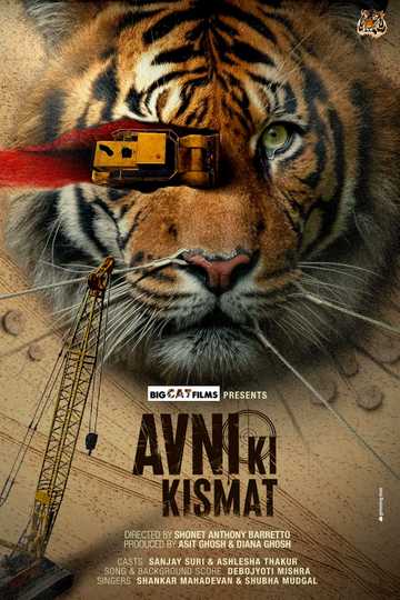 Avni’s Fate Poster