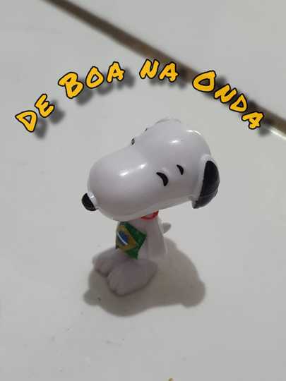 De Boa na Onda