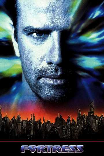 Fortress Poster