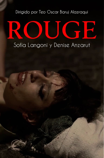 Rouge Poster