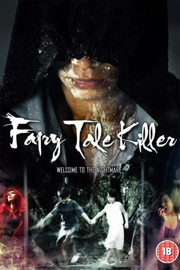 Fairy Tale Killer Poster