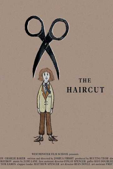 The Haircut Poster