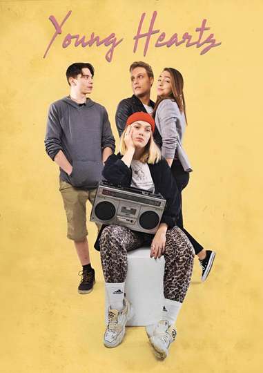 Young Hearts Stream and Watch Online | Moviefone