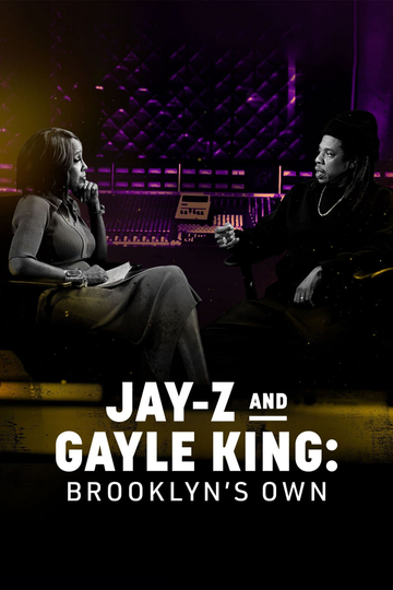 JAY-Z and Gayle King: Brooklyn's Own