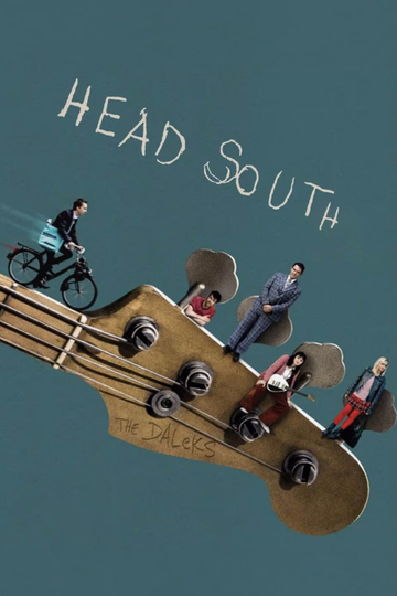 Head South Poster