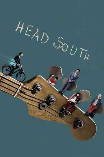 Head South Poster
