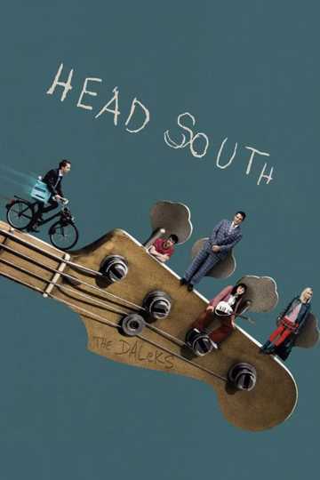 Head South Poster