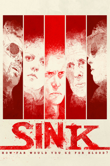 Sink Poster