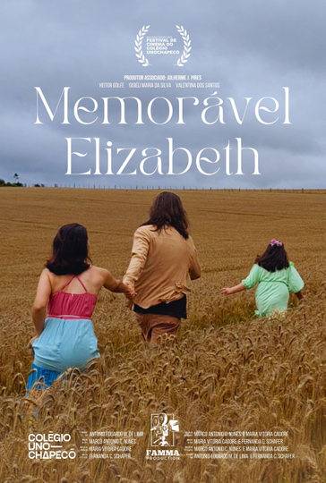 Remembering Elizabeth