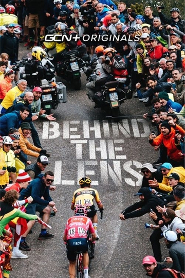 Behind the Lens: Giro d’Italia