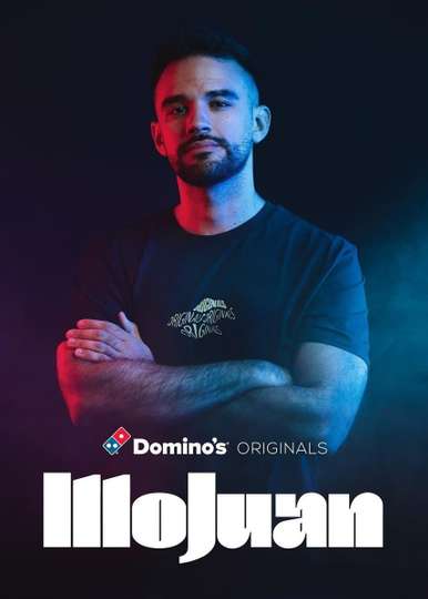 Domino's Originals: IlloJuan Poster