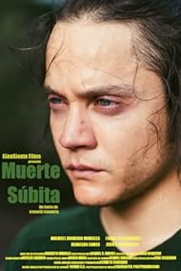 Muerte Súbita Poster