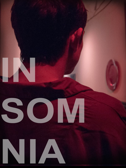 Insomnia Poster