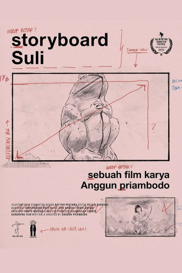 Storyboard Suli