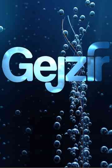 Gejzír