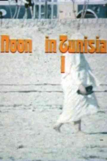 Noon in Tunisia