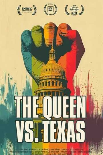 The Queen Vs. Texas